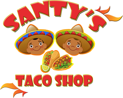 Santy's Taco Shop